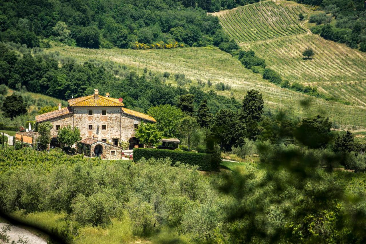 Fattoria Lavacchio *