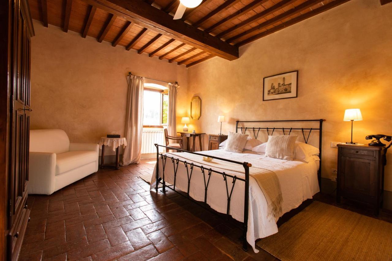 Fattoria Lavacchio Alloggio per agriturismo *