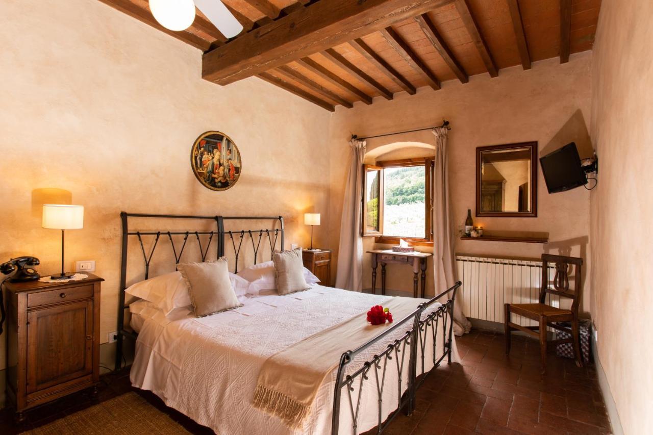 Fattoria Lavacchio Alloggio per agriturismo *