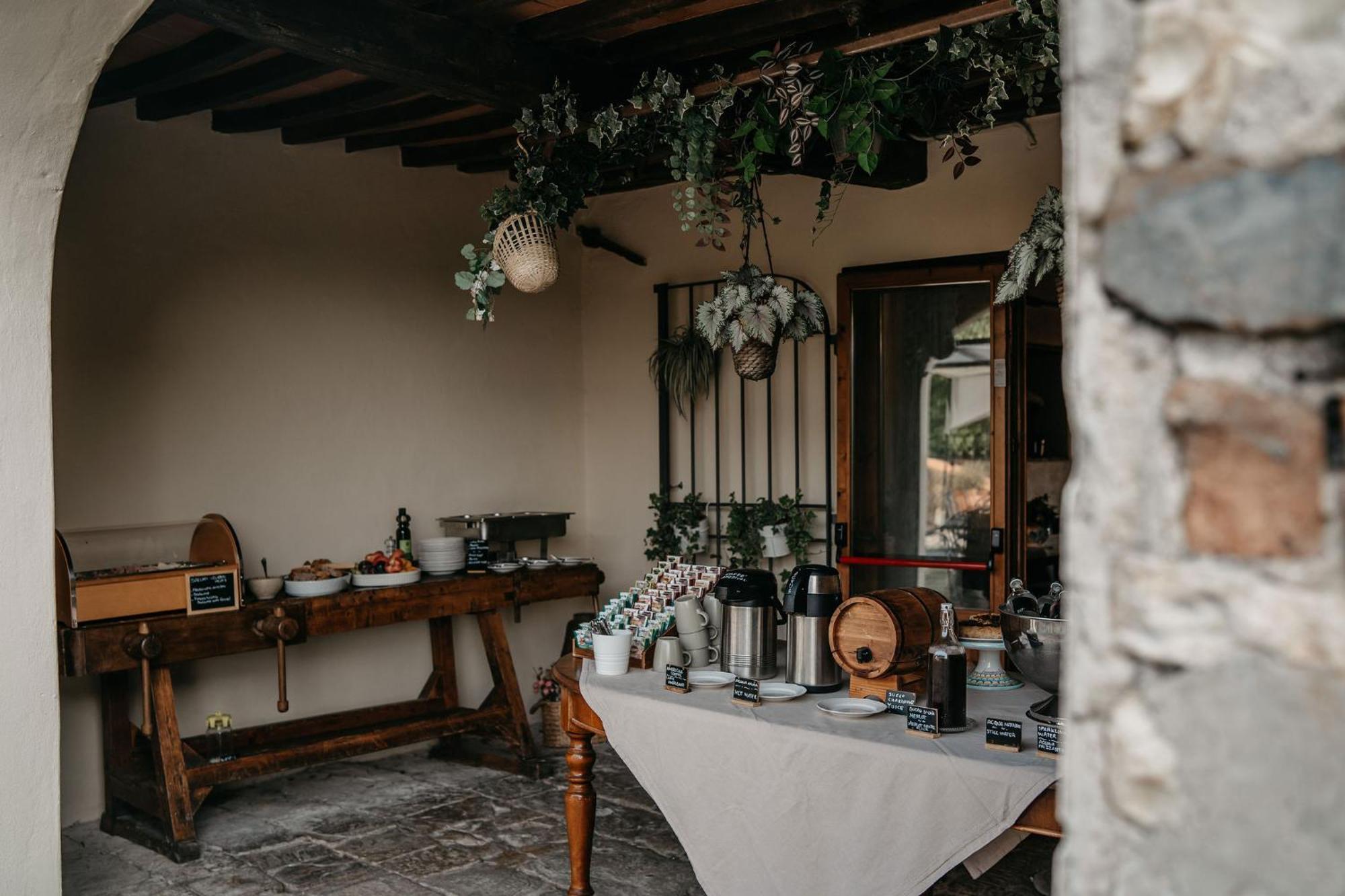Fattoria Lavacchio * Pontassieve