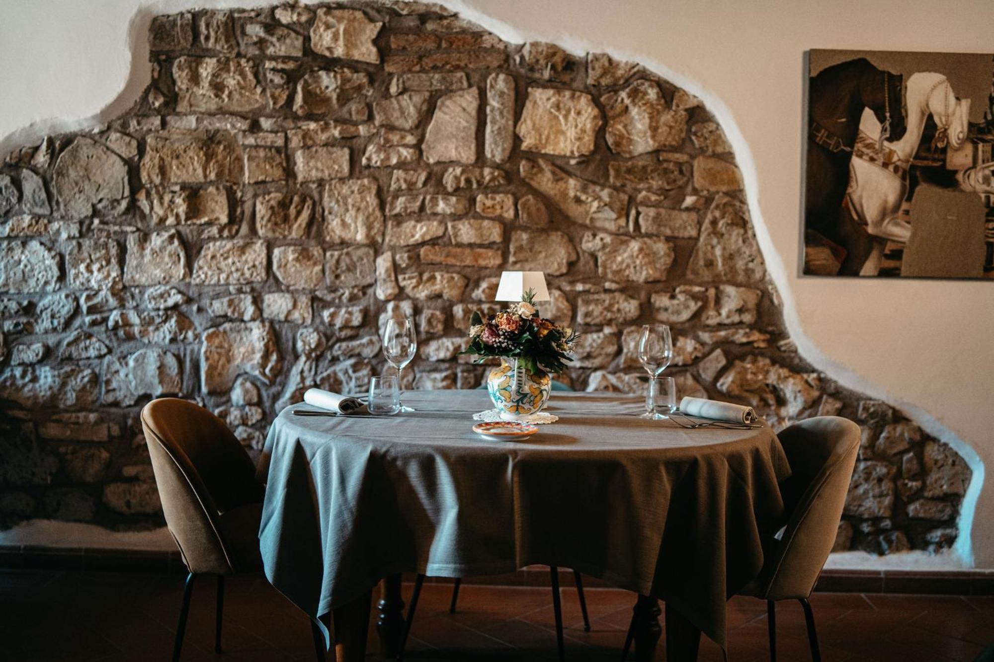 Fattoria Lavacchio *