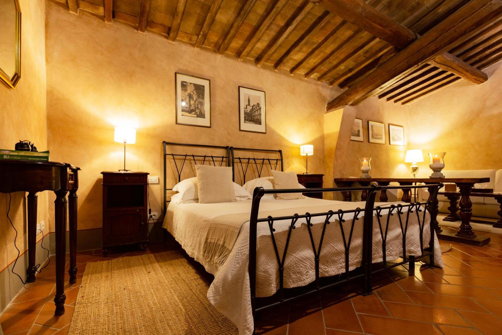 Alloggio per agriturismo Fattoria Lavacchio