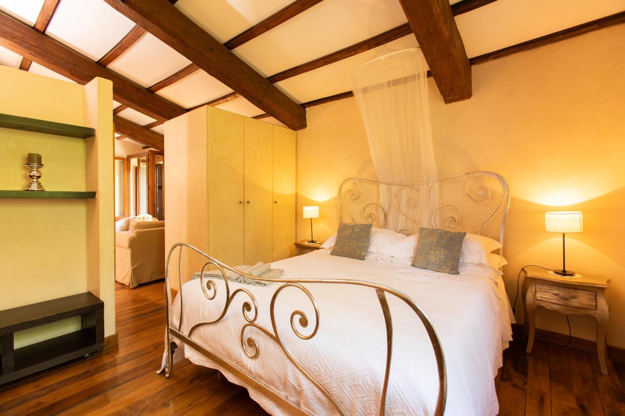 Alloggio per agriturismo Fattoria Lavacchio Pontassieve