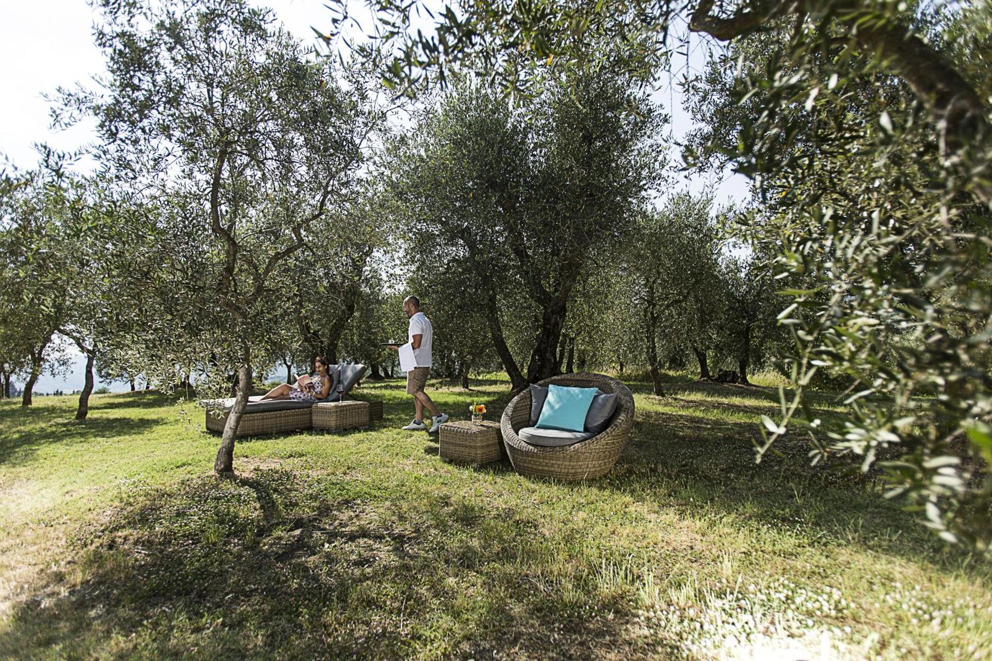 Alojamento de Turismo Rural Fattoria Lavacchio Pontassieve