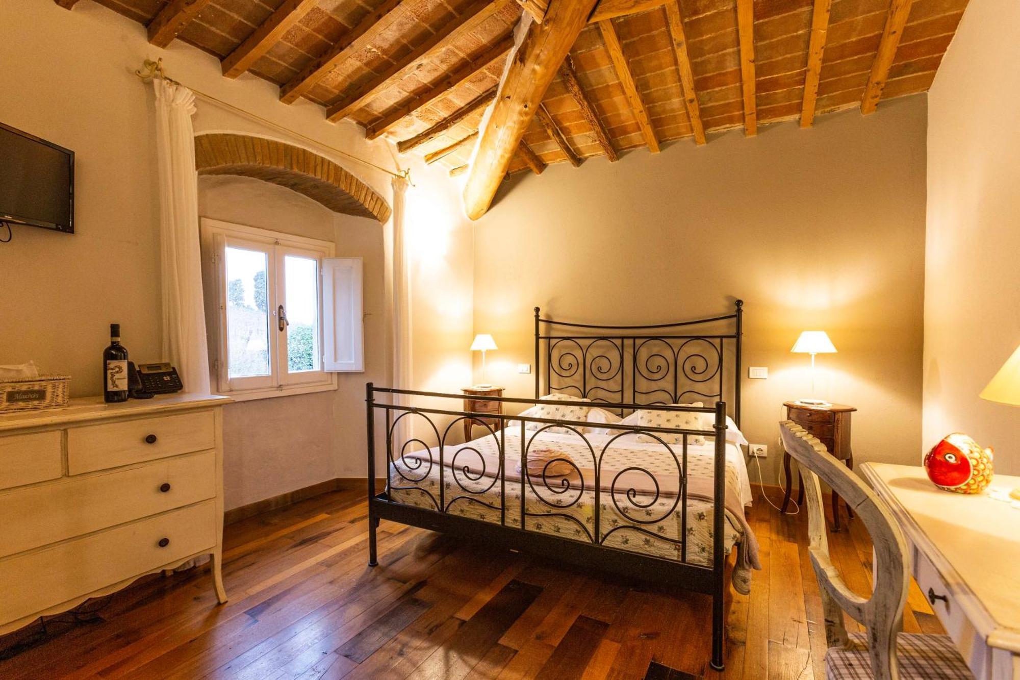 Fattoria Lavacchio
