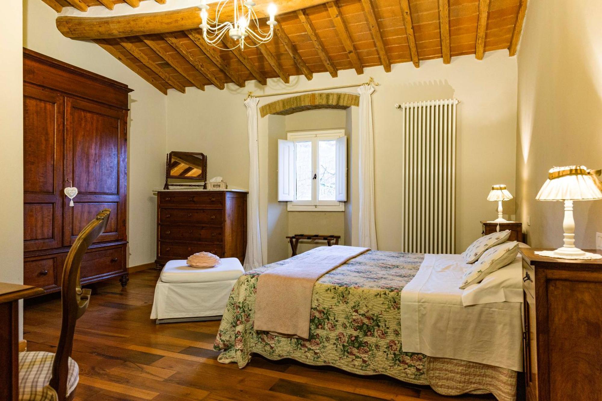 Alloggio per agriturismo Fattoria Lavacchio Pontassieve