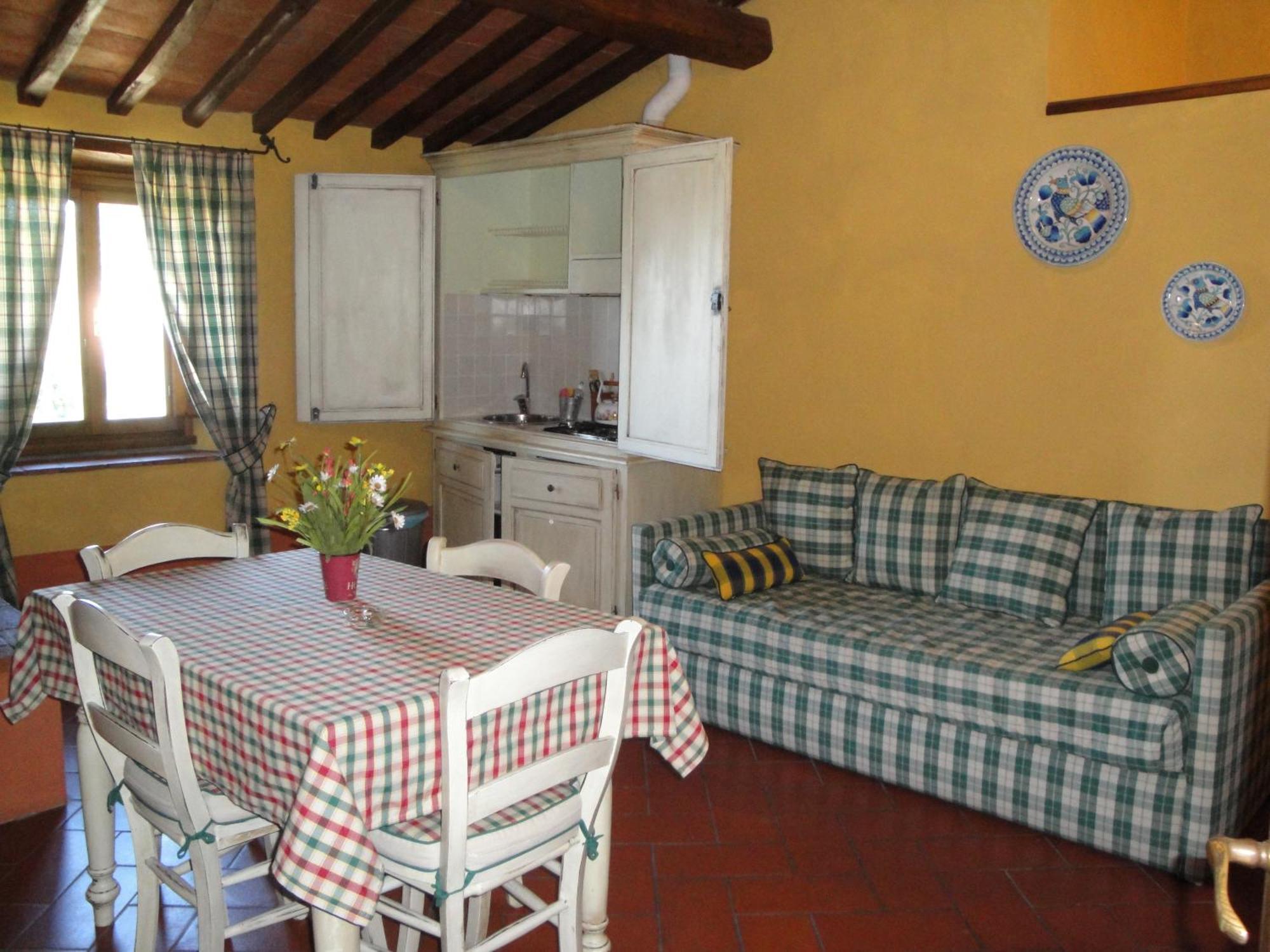 Alloggio per agriturismo Fattoria Lavacchio