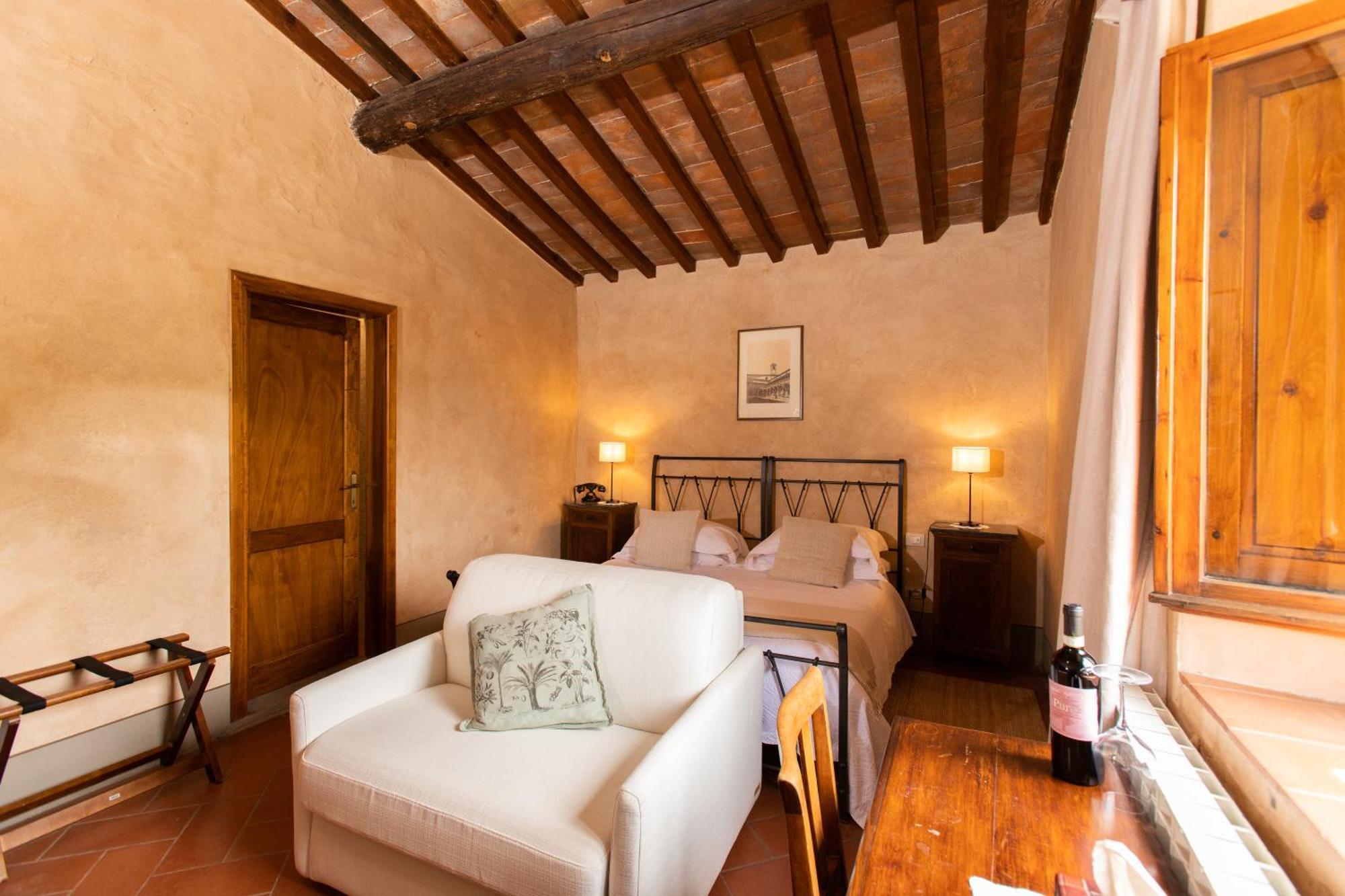 Fattoria Lavacchio Pontassieve