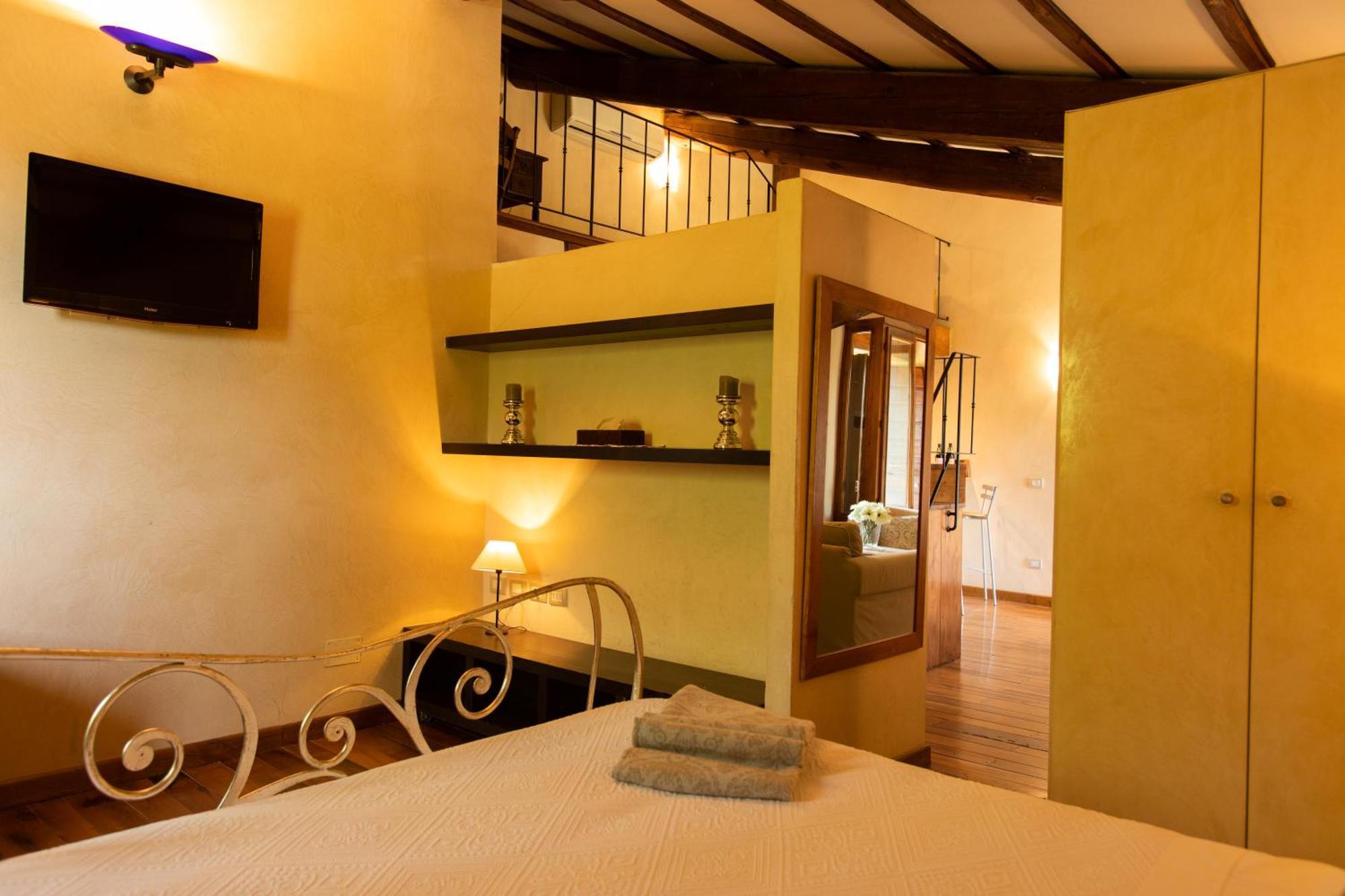 Fattoria Lavacchio Alloggio per agriturismo Pontassieve