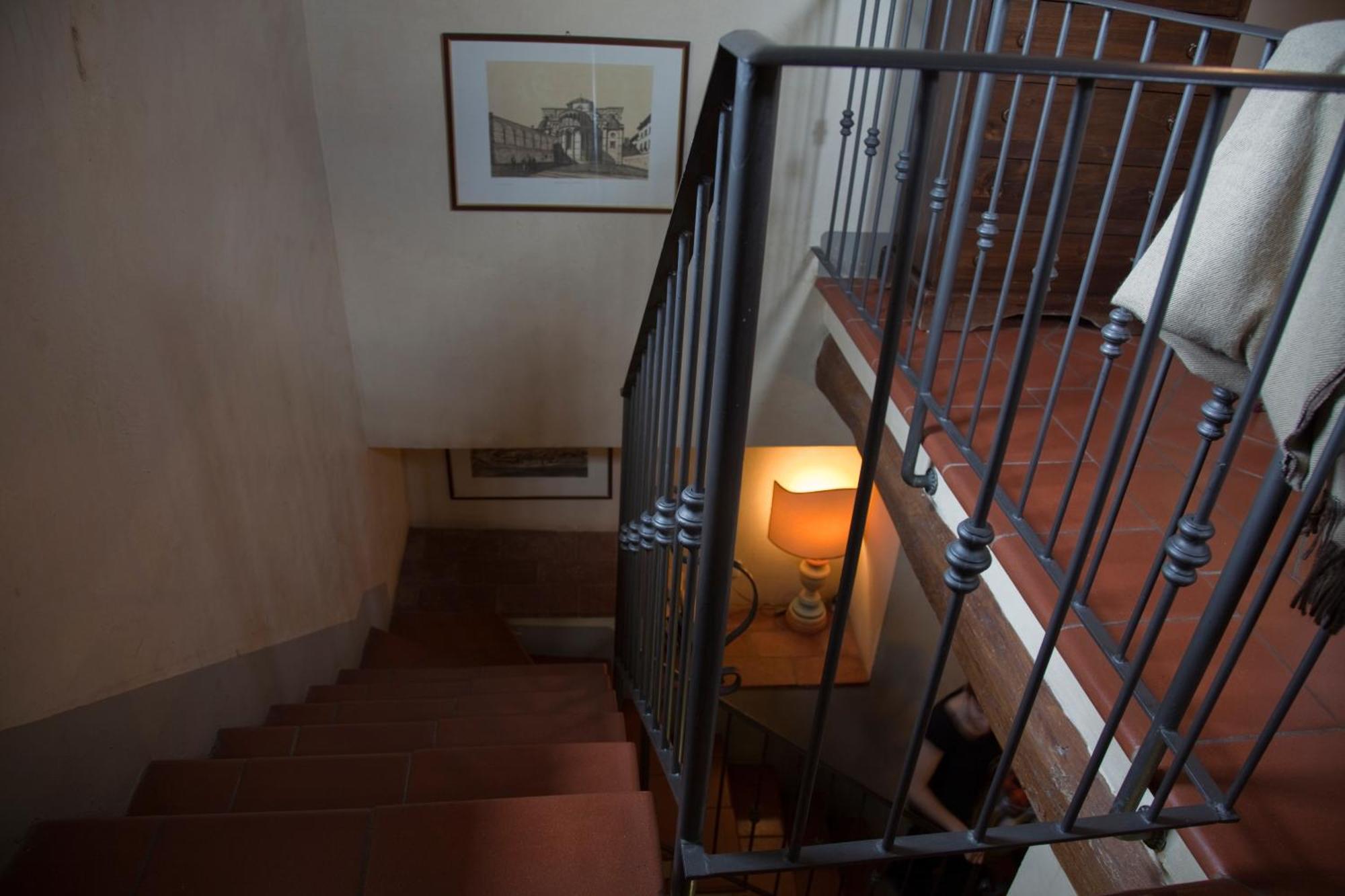 Fattoria Lavacchio Pontassieve