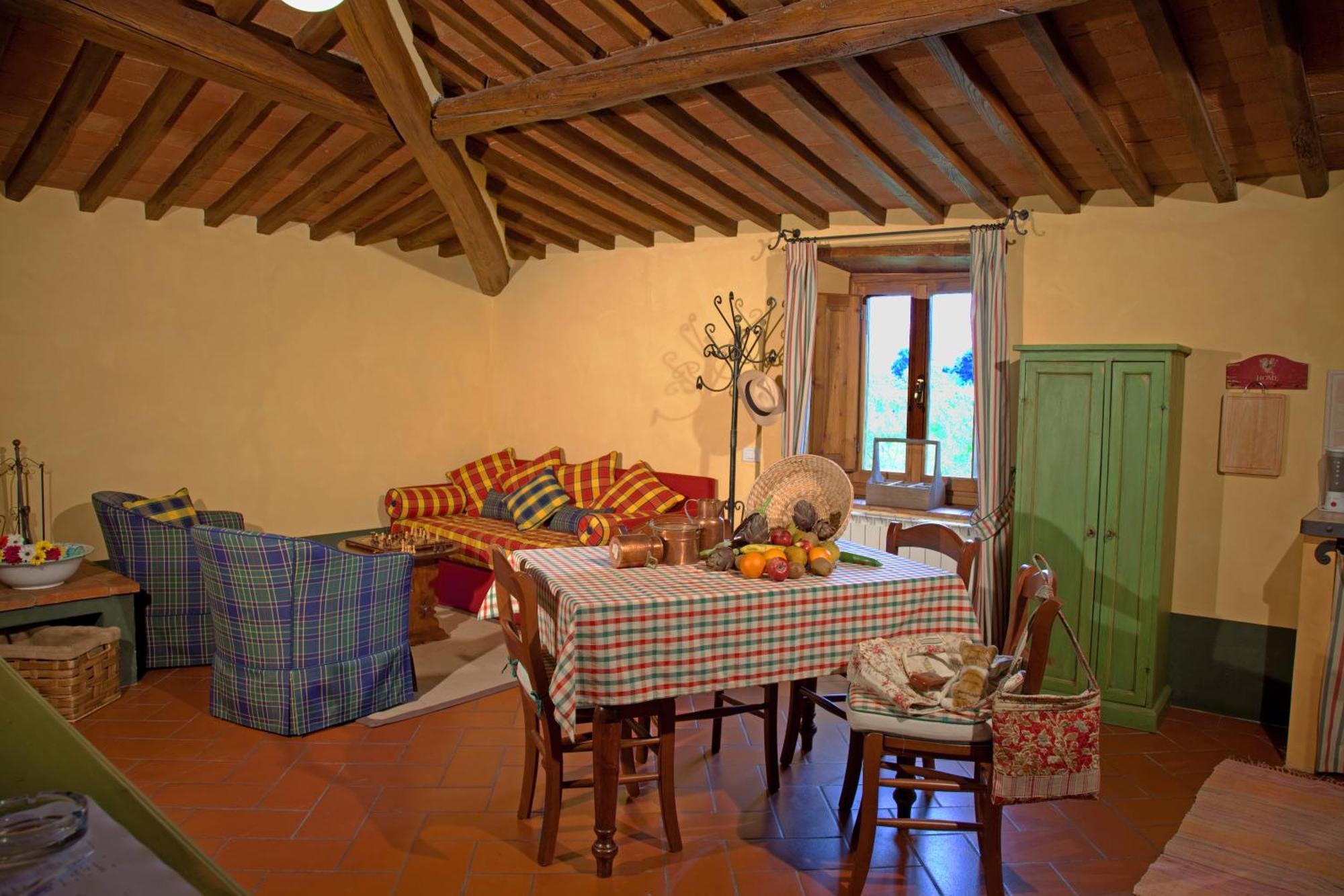 Fattoria Lavacchio * Pontassieve