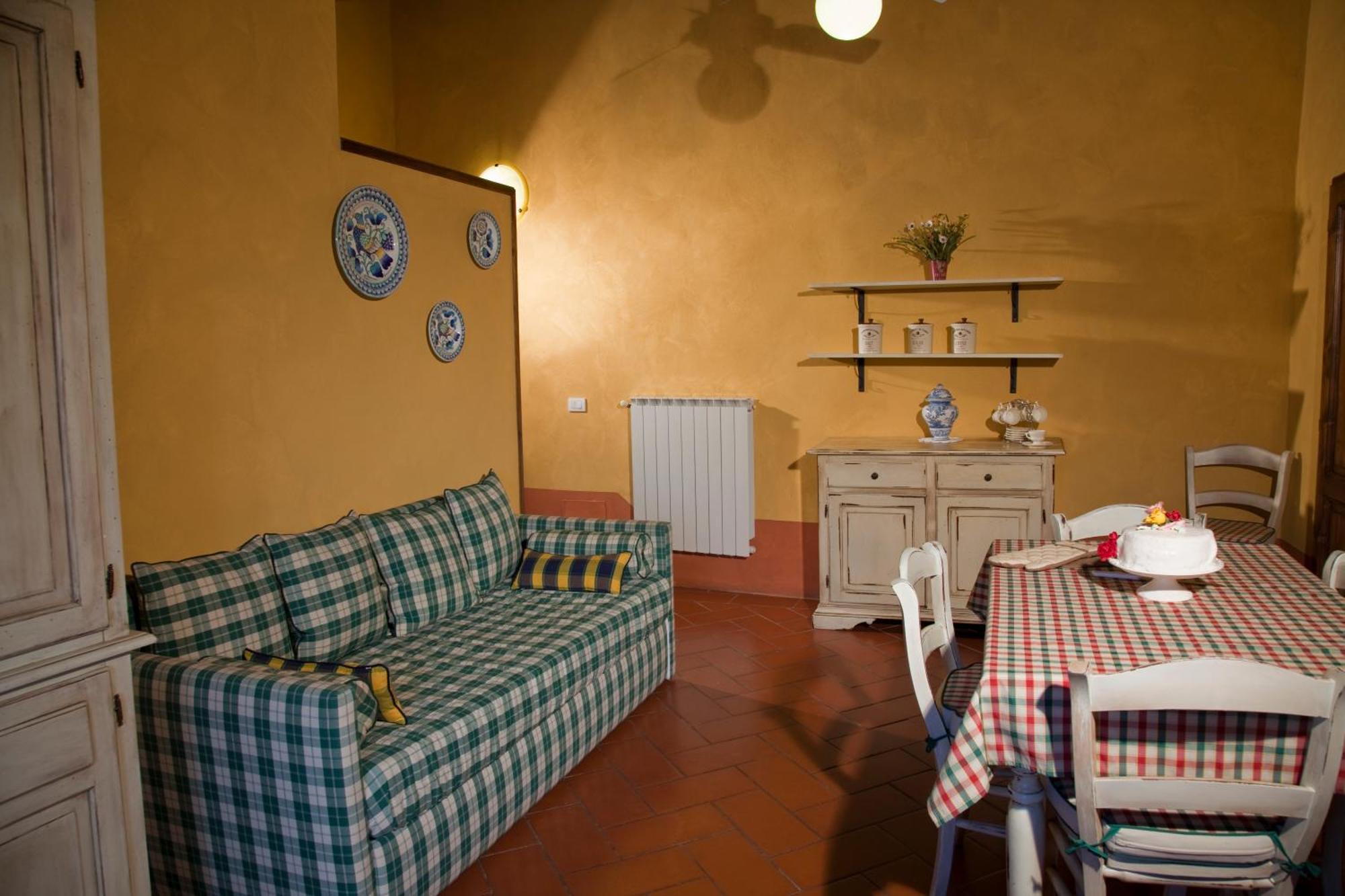Fattoria Lavacchio Pontassieve