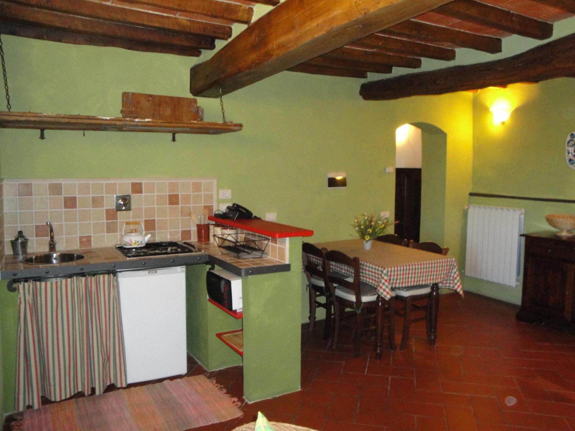 Fattoria Lavacchio * Pontassieve