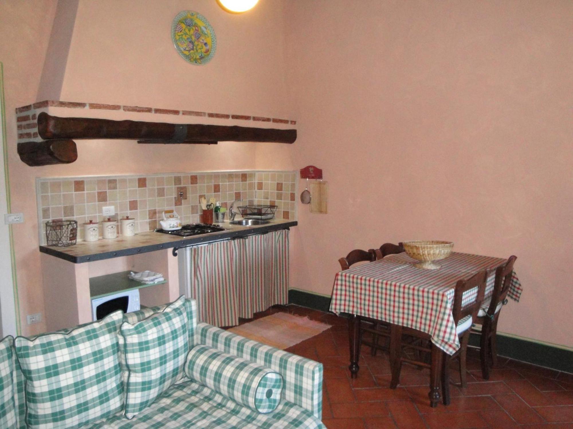 Fattoria Lavacchio *