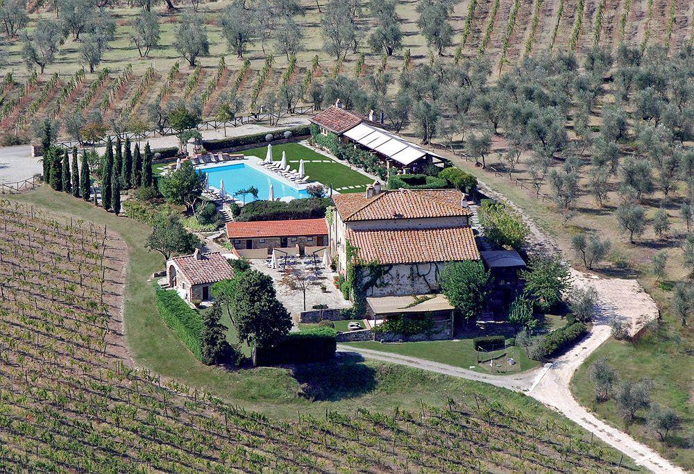 Fattoria Lavacchio *