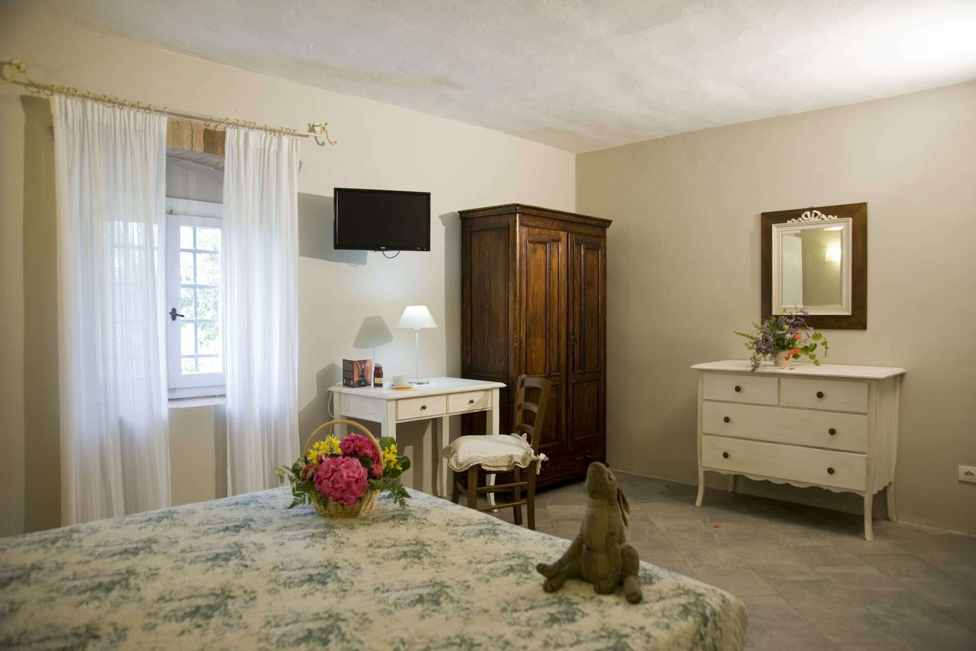 Alloggio per agriturismo Fattoria Lavacchio *